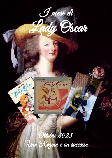 I mesi di Lady Oscar - Ottobre