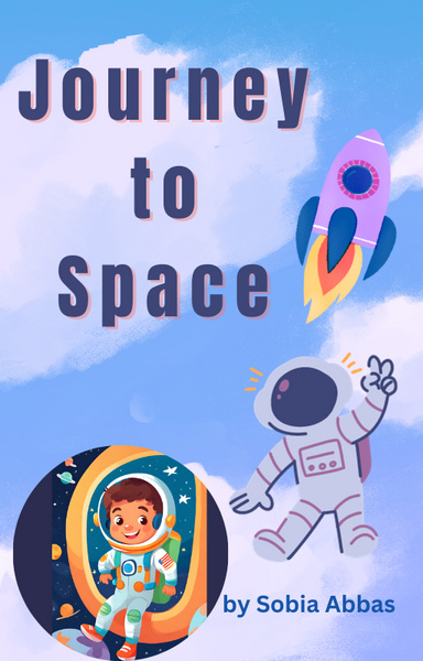 Journey to space