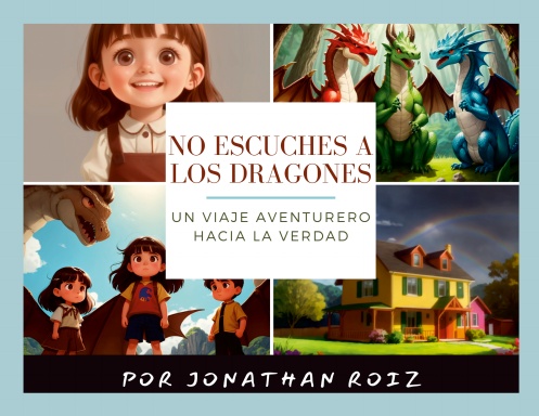 No Escuches a los Dragones