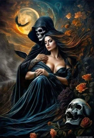 Nameless part 3 and 4