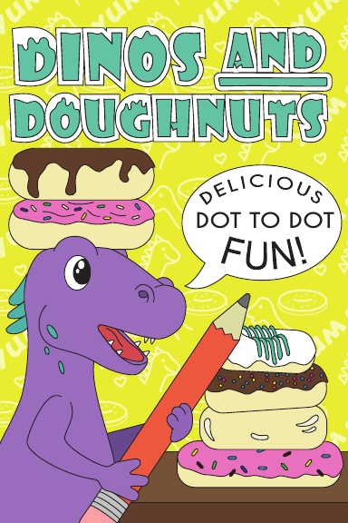 DInos & Doughnuts