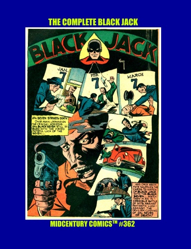The Complete Black Jack
