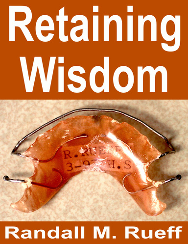 Retaining Wisdom