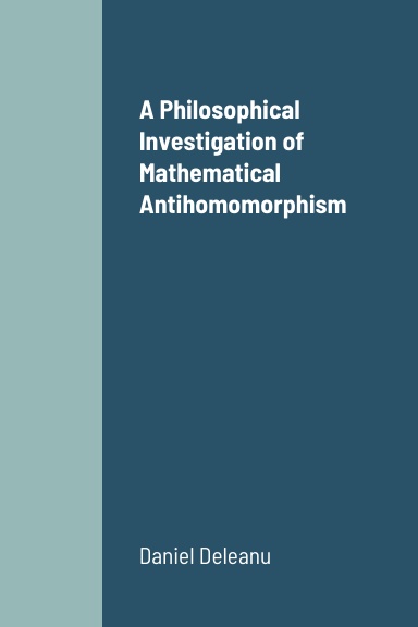 A Philosophical Investigation of Mathematical Antihomomorphism