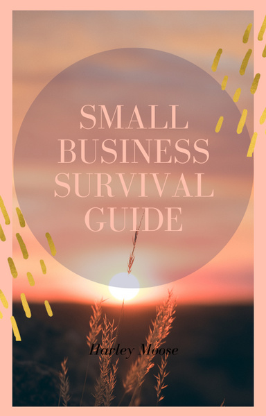 Small Business ebook