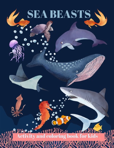 SEA BEASTS