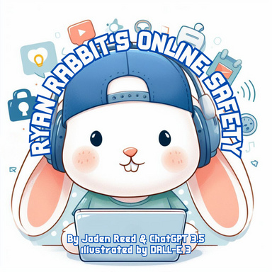 Ryan Rabbit's Online Safety