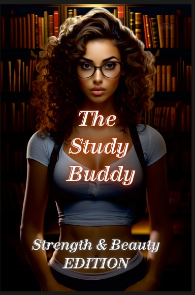The Study Buddy: Strength & Beauty Edition
