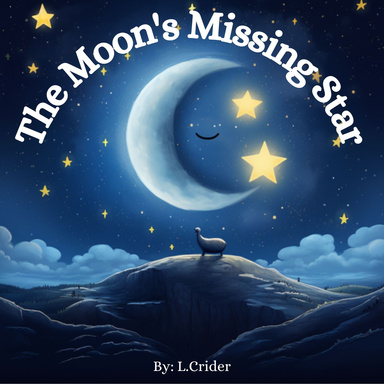 The Moon's Missing Star