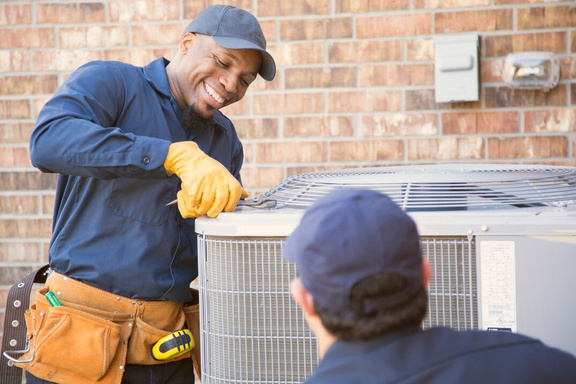 Air Conditioning Repair in Cleveland OH