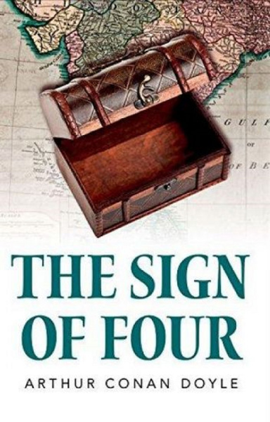 The Sign of the Four Annotated