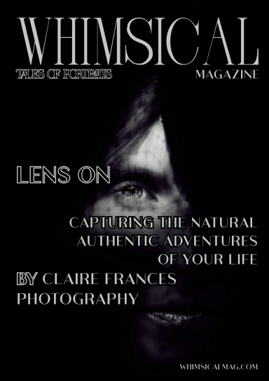 Whimsical Magazine