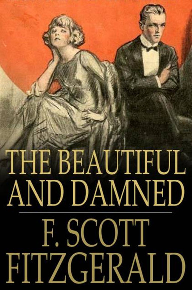 The Beautiful and the Damned Annotated