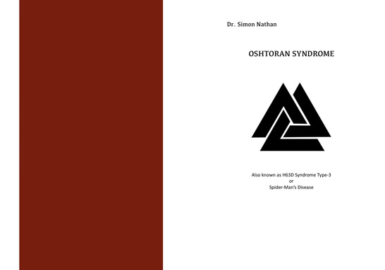OSHTORAN SYNDROME