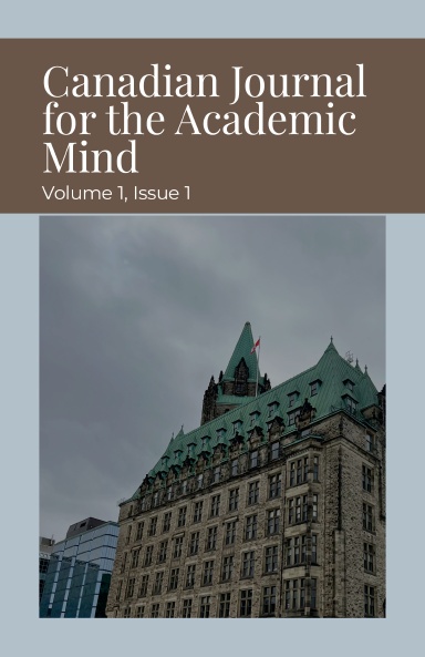 Canadian Journal for the Academic Mind