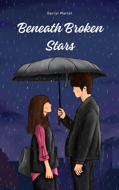 Beneath Broken Stars