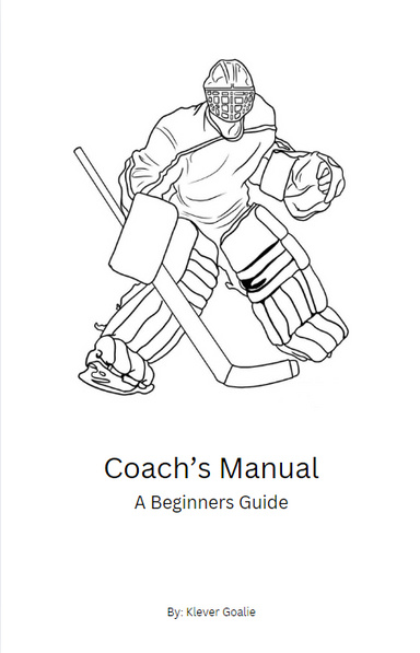 Beginner Guide for Hockey Goalies