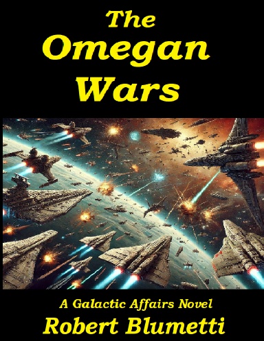 The Omegan Wars