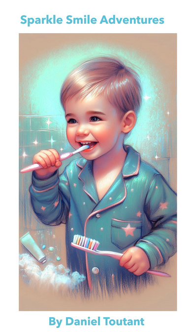 Sparkle Smile Adventures
