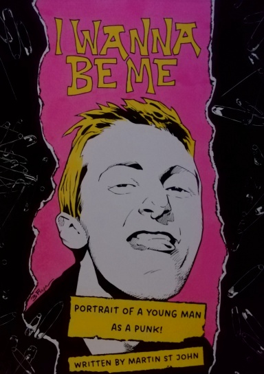I Wanna Be Me