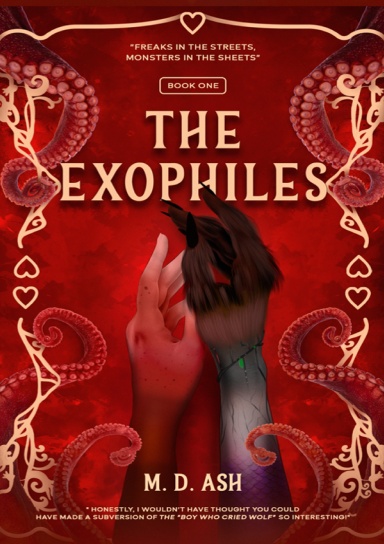 The Exophiles