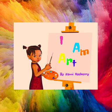 I Am Art