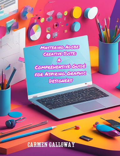 Mastering Adobe Creative Suite
