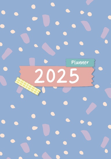 Master Planner 2025