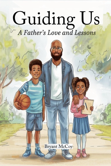 “Guiding Us: A Father’s Love and Lessons”