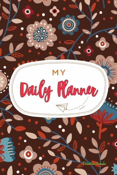 My Daily Planner