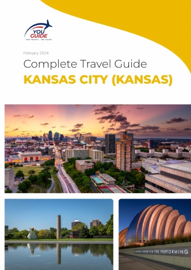 The complete travel guide for Kansas City