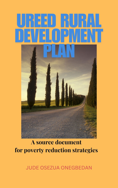 UREED RURAL DEVELOPMENT PLAN