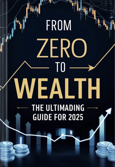 FROM ZERO TO — WEALTH