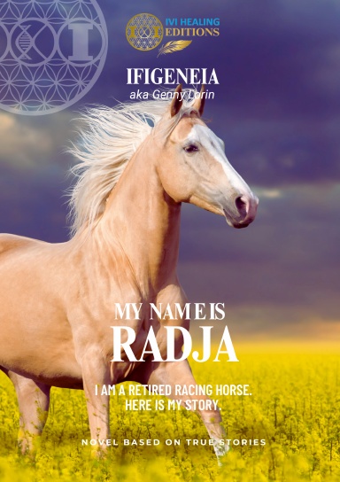 My name is RADJA