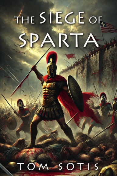 The Siege of Sparta
