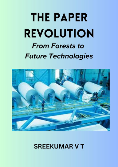 THE PAPER REVOLUTION