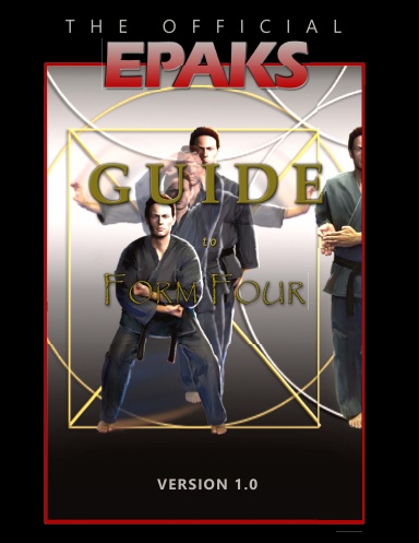 The Official EPAKS Guide to Form Four