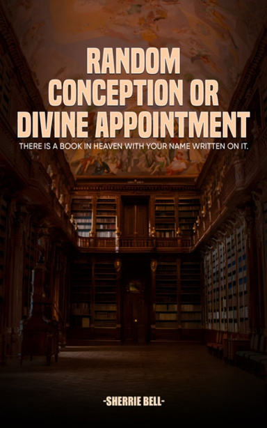 Random Conception Divine Appointment