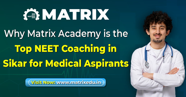 Best NEET Coaching in Sikar