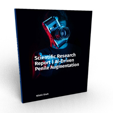 Scientific Research Report | AI-Driven Penile Augmentation | Nik Shah