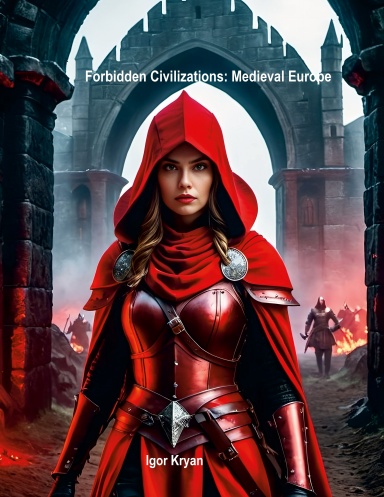 Forbidden Civilizations: Medieval Europe