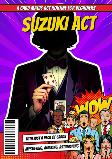 Suzuki Act