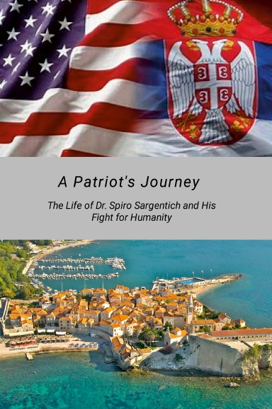 A Patriot's Journey