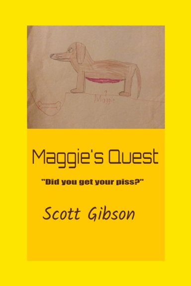 Maggie's Quest