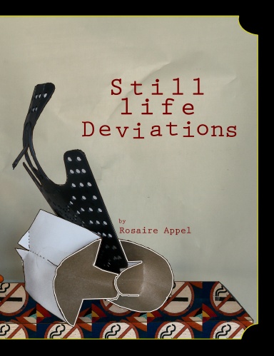 Still Life Poems