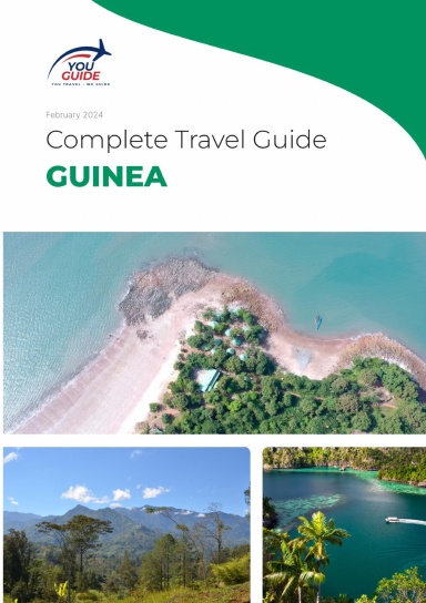 The complete travel guide for Guinea