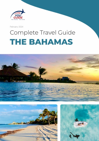 The complete travel guide for Bahamas