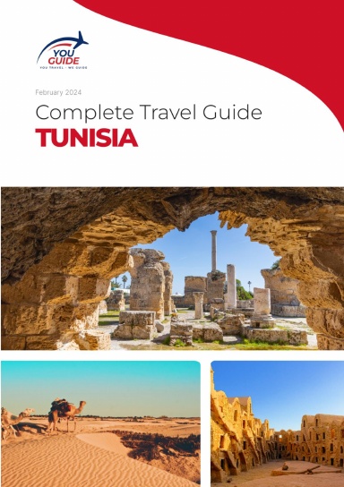 The complete travel guide for Tunisia