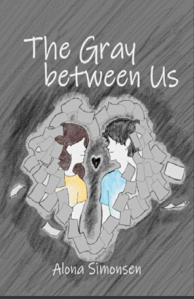 The Gray Between Us