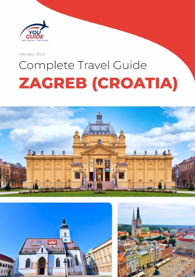 The complete travel guide for Zagreb
